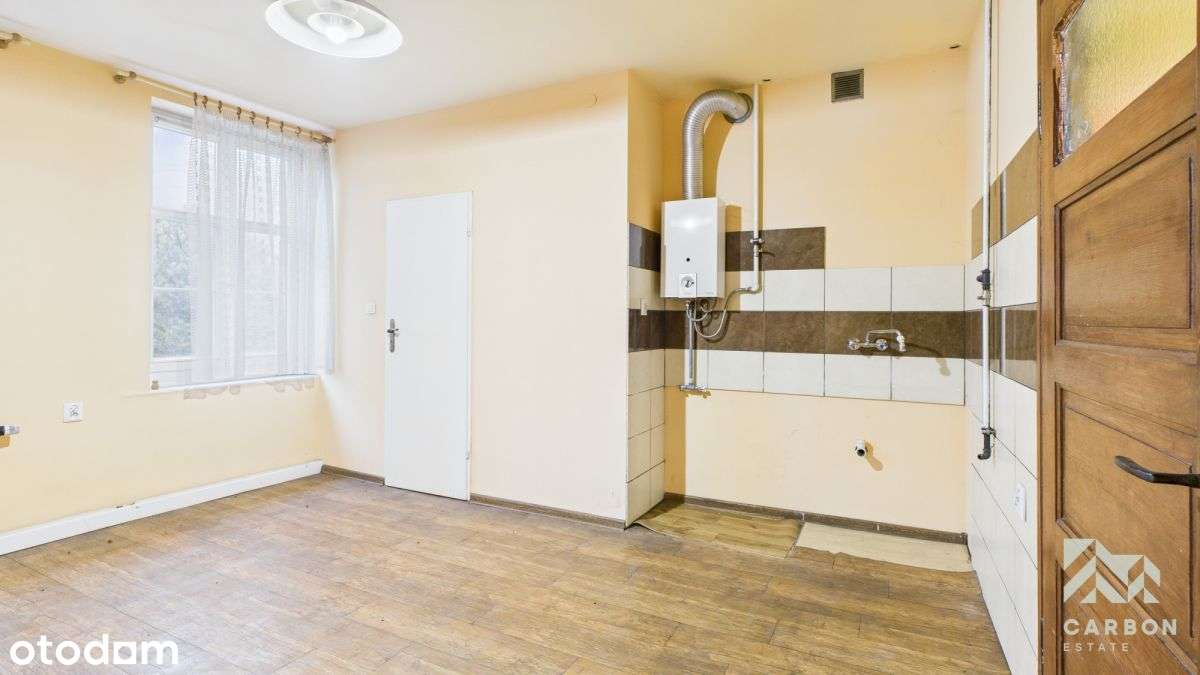 Inwestycyjna perełka w sercu Nikiszowca – 86,45 m2-8