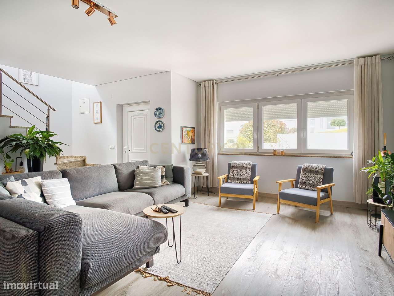 Viver em tranquilidade – a menos de uma hora de Lisboa e a apenas 15 m-6