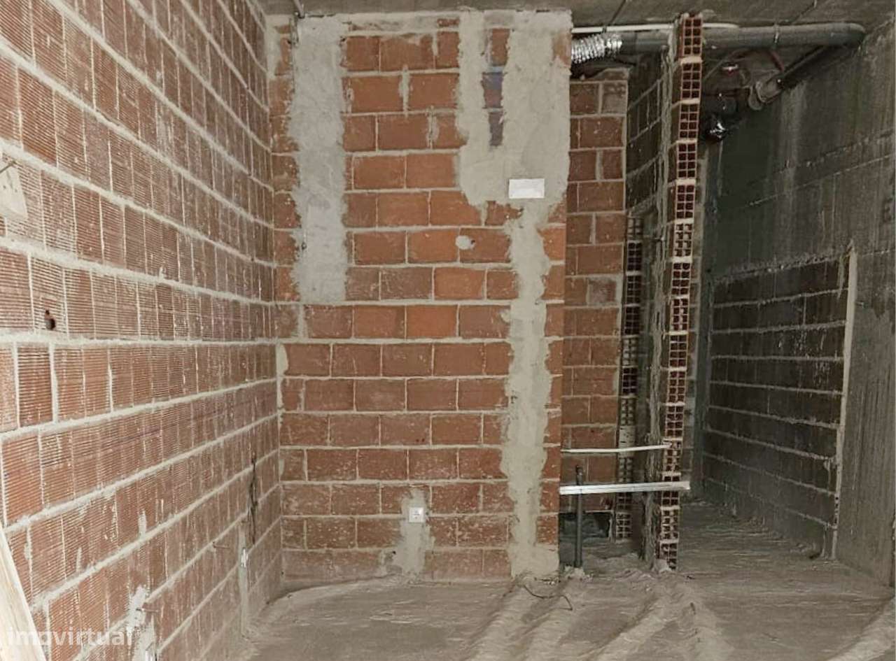 Loja 52,53m2 em Lisboa , 5% investimento - Grande imagem: 2/8