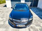Opel Insignia 2.0 CDTI Innovation S&S - 10