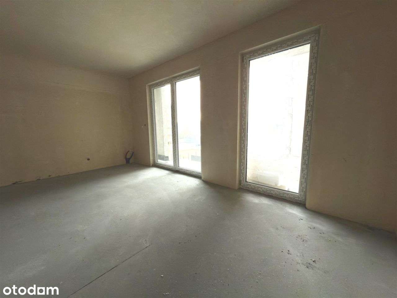 ❤️ Ogromny Salon 39m2 z Widokiem na Panoramę ! - Pełny obrazek: 5/12