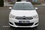 Citroën C4 1.6 HDi Feel - 8