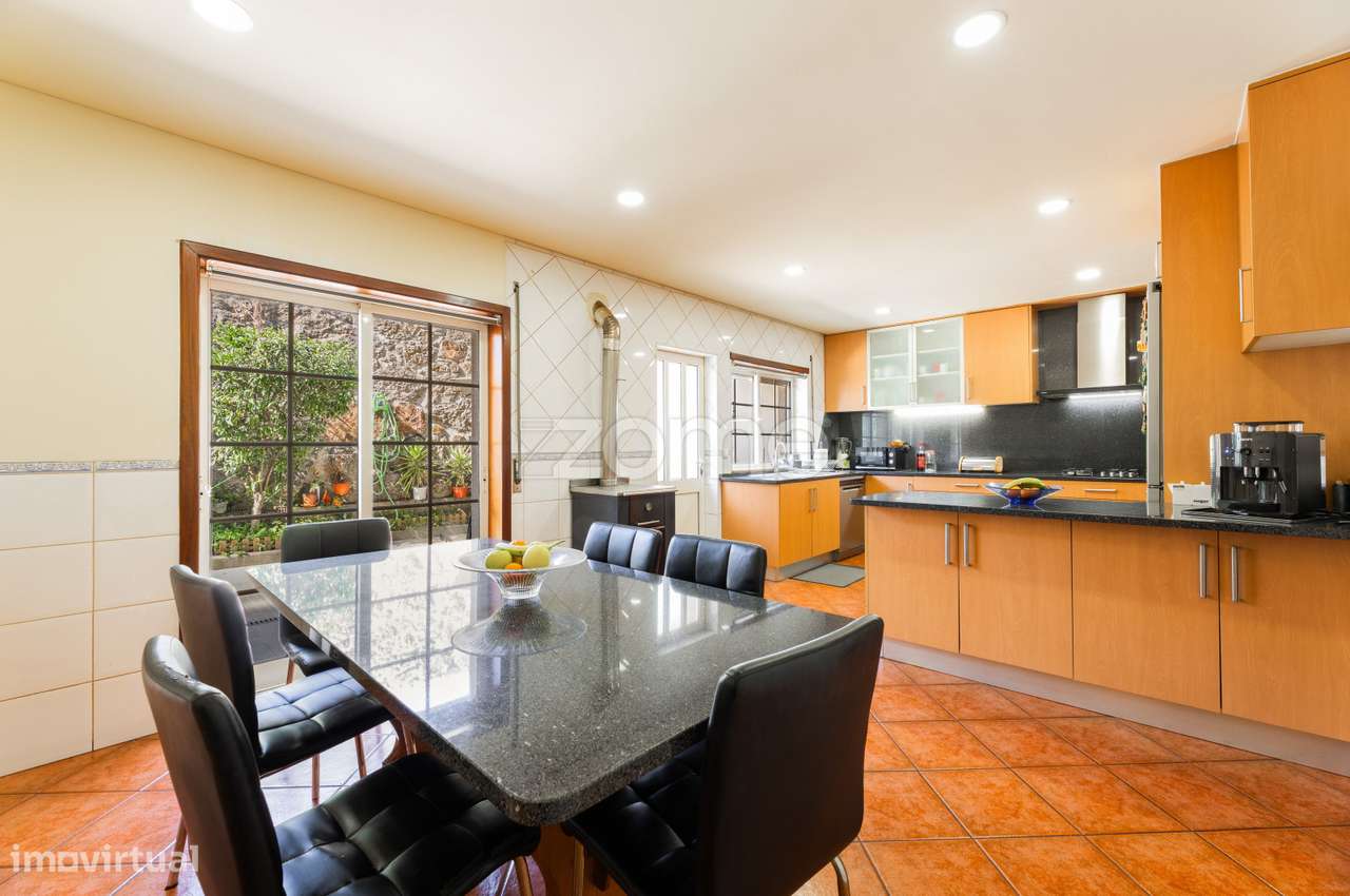 Moradia T4 Gualtar - Grande imagem: 3/27