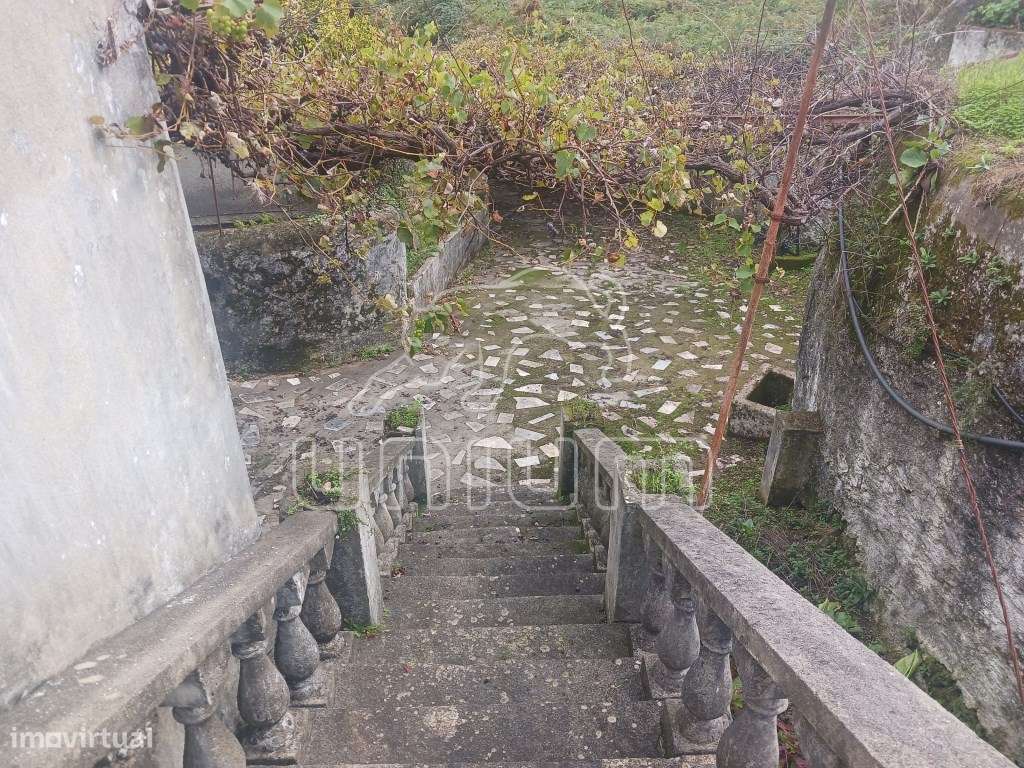 Propriedade com vista para o Rio Minho e Espanha-33