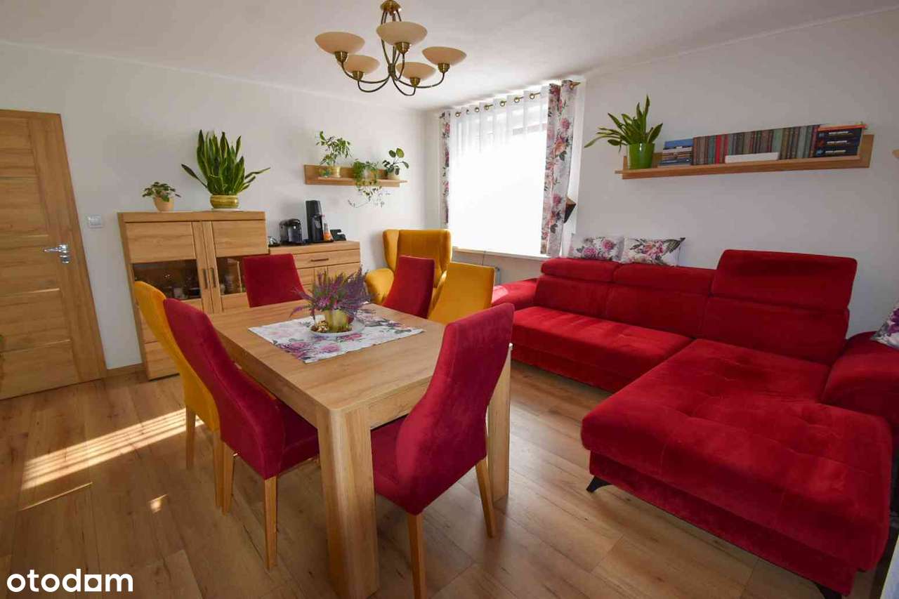 Wyposażone 78m do wejścia, Fordon - os. Bohaterów. - Pełny obrazek: 3/14