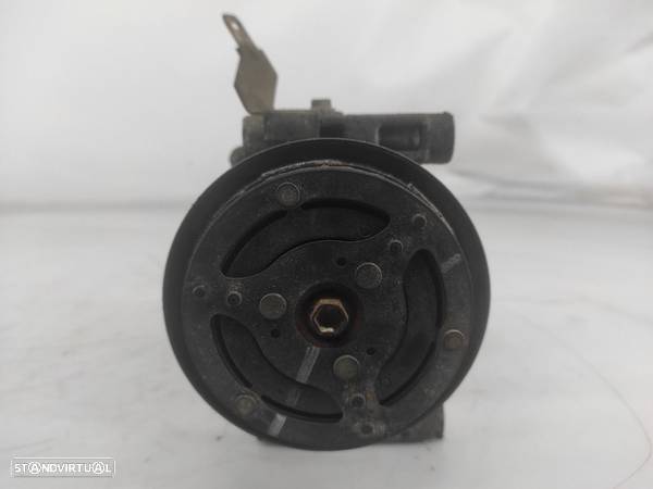 Compressor Do Ac Fiat Stilo (192_) - 2