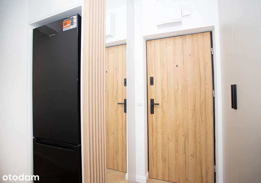 Dzień Otwarty 2/3 pokoje, balkon, świetny Widok-11