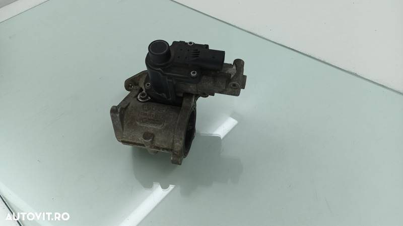 Supapa EGR Skoda OCTAVIA BMM 2004-2011  7.00907.03.0 - 3