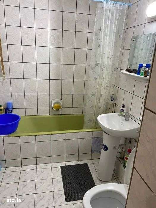 Apartament 3 camere, 68 mp, etaj 4+pod, garaj sub bloc, zona STADION - Imagine principală: 5/6