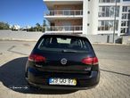 VW Golf 1.6 TDi BlueMotion Confortline - 6