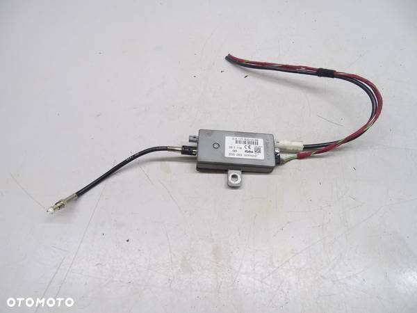 Mercedes SLK W171 R171 Wzmacniacz antenowy 1718200089 - 1