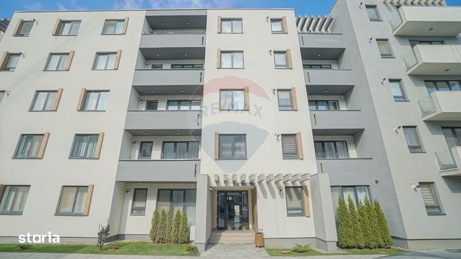 Apartament cu 2 camere de închiriat în zona Tractorul, Studio, Qualis!