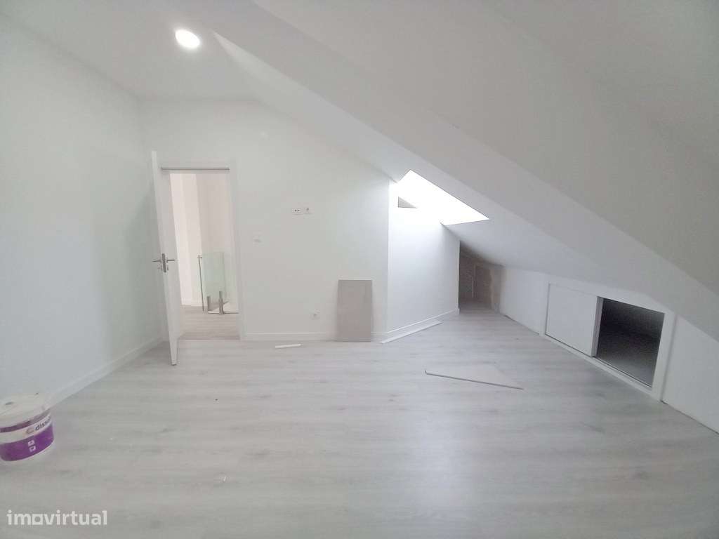 Apartamento T4 Venda em Costa da Caparica,Almada-21