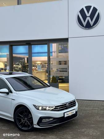 Volkswagen Passat - 40