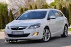 Opel Astra 2.0 CDTI DPF Cosmo - 2