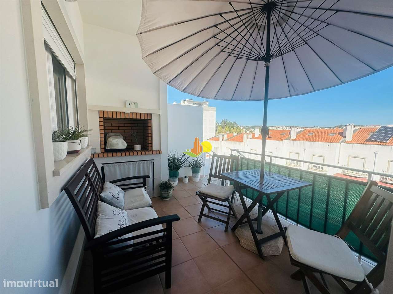 Moradia T4 com dois terraços!-29