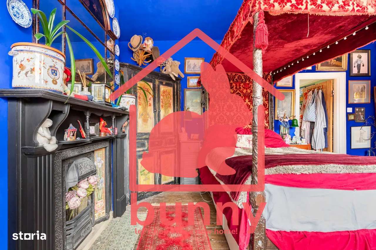 Apartament cu 4 camere | Armeneasca | QE945-11