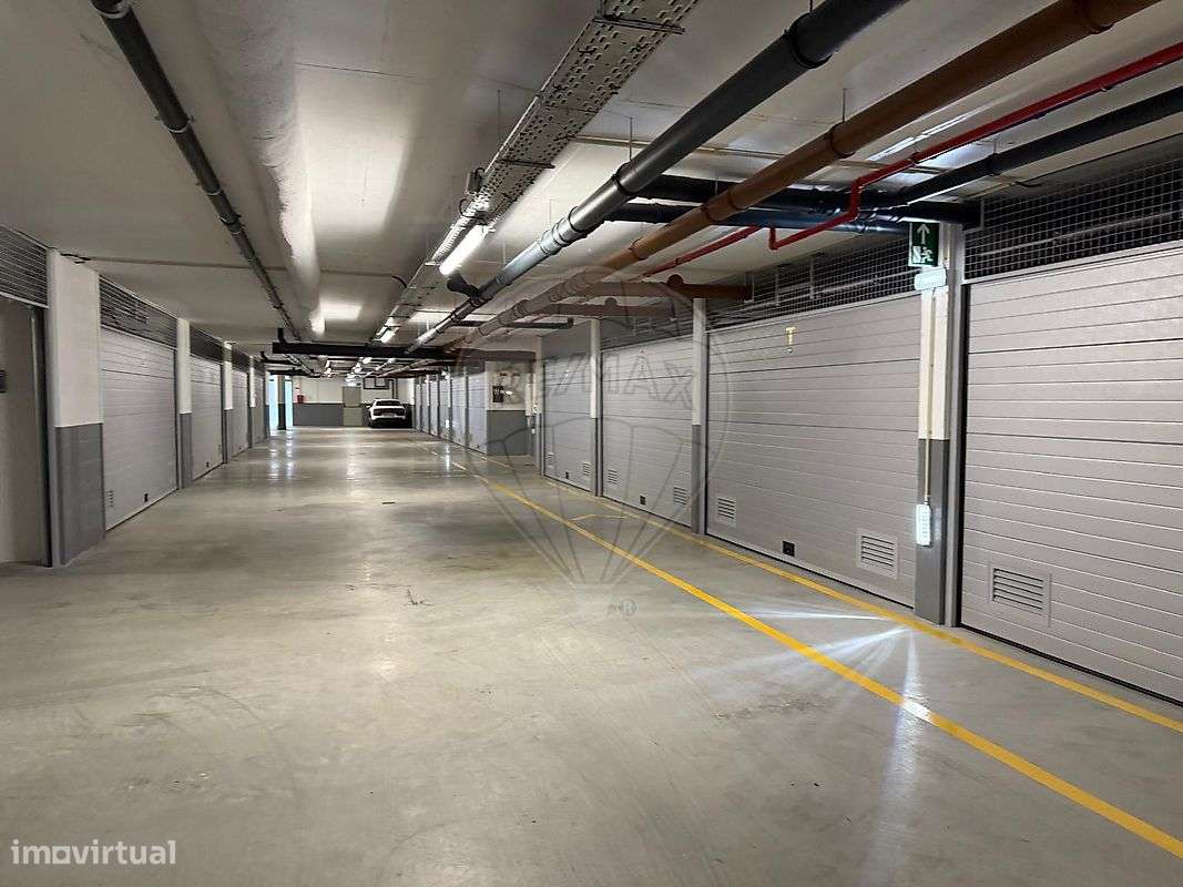 Garagem  para venda - Grande imagem: 3/16