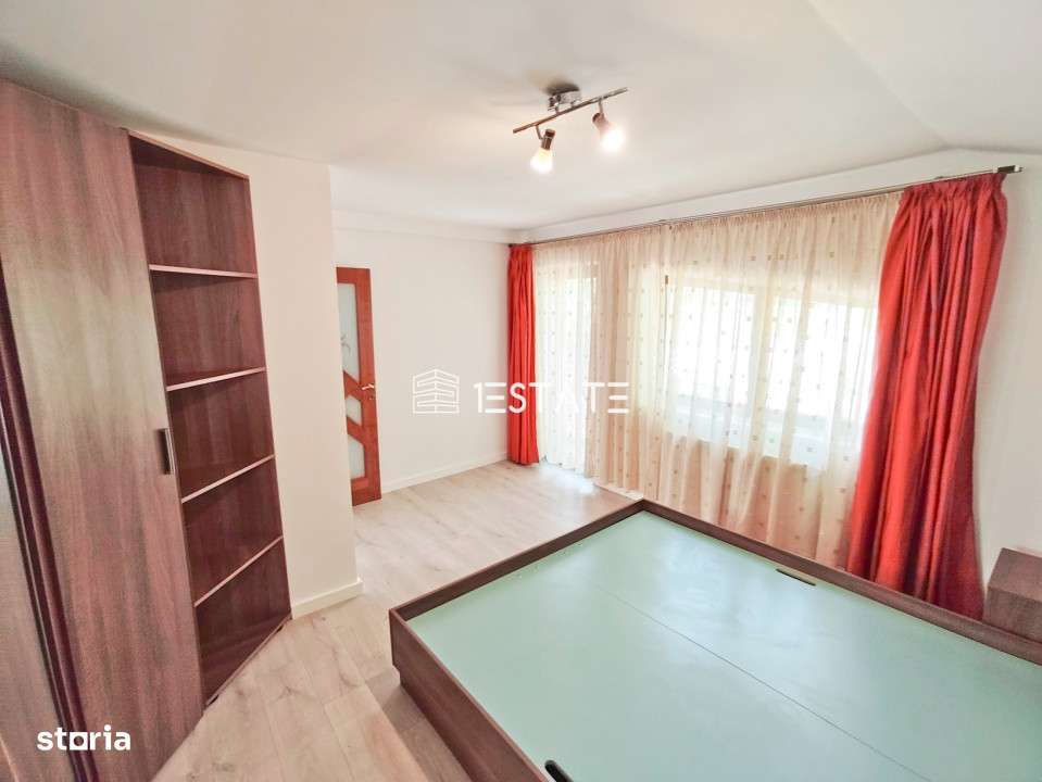 Casa P+M cu teren 162 mp - situata pe malul lacului Fundeni, peninsula-12