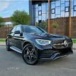 Mercedes-Benz GLC 220 d 4Matic 9G-TRONIC AMG Line - 3