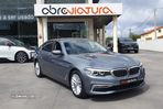 BMW 530 - 3