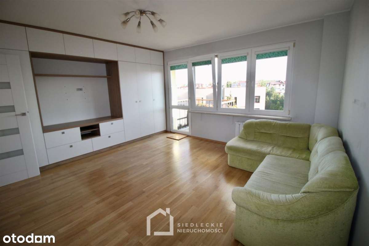 3 pokojowe mieszkanie po remocie, 2 piętro!-2