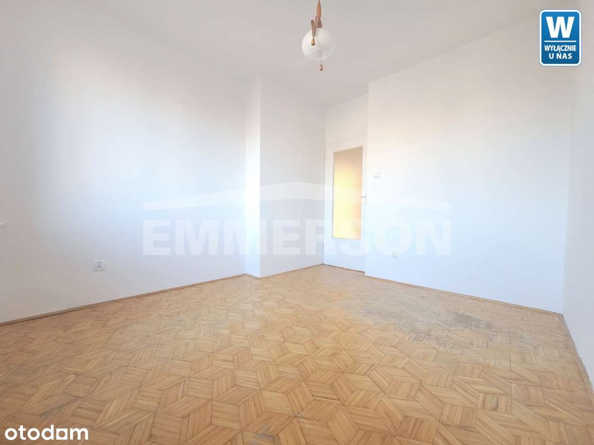 Trzypokojowe mieszkanie na Mokotowie-8