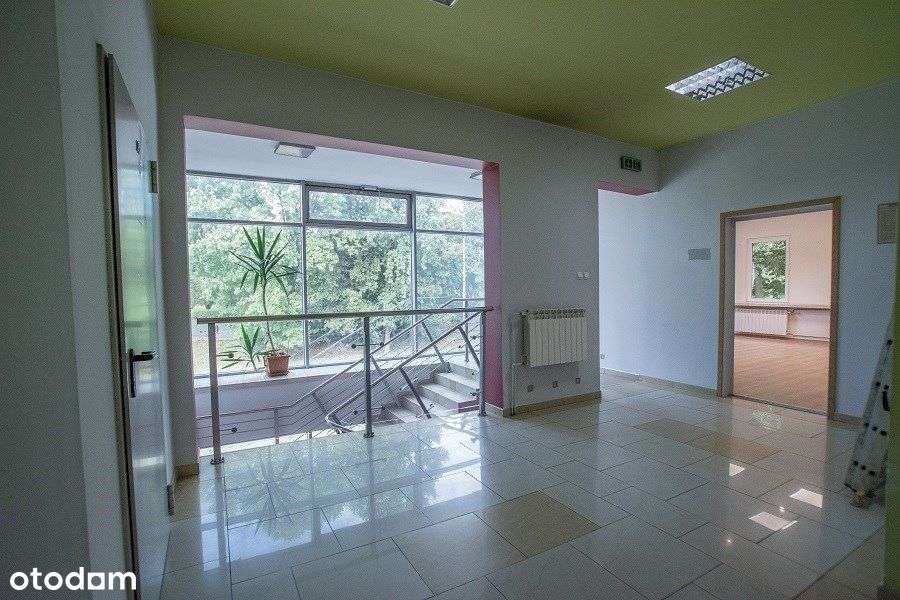 Lokale biurowe od 17 -100 m2 - Jastrzębie-Zdrój - Pełny obrazek: 4/16