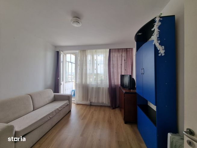 Apartament 2 camere, spatios, luminos si placut- Strada Garii-4
