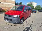 Volkswagen Transporter Multivan Comfortline Lung - 1