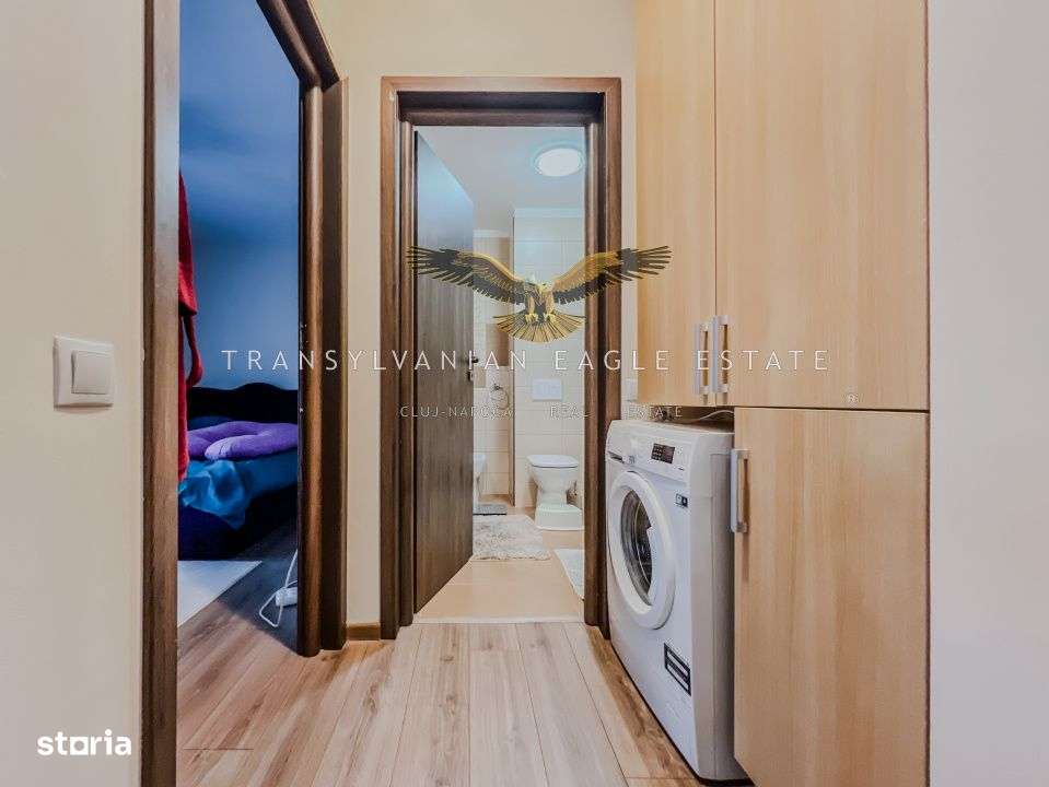 Apartament modern situat in Cartier Buna Ziua-10