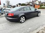 Audi A6 2.4 Multitronic - 27