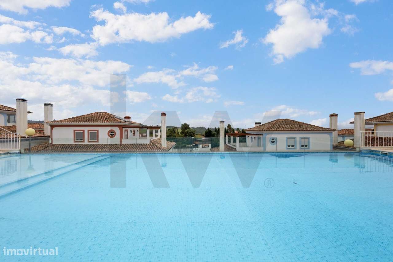 Moradia T4 Casas da Vinha Bombarral-30