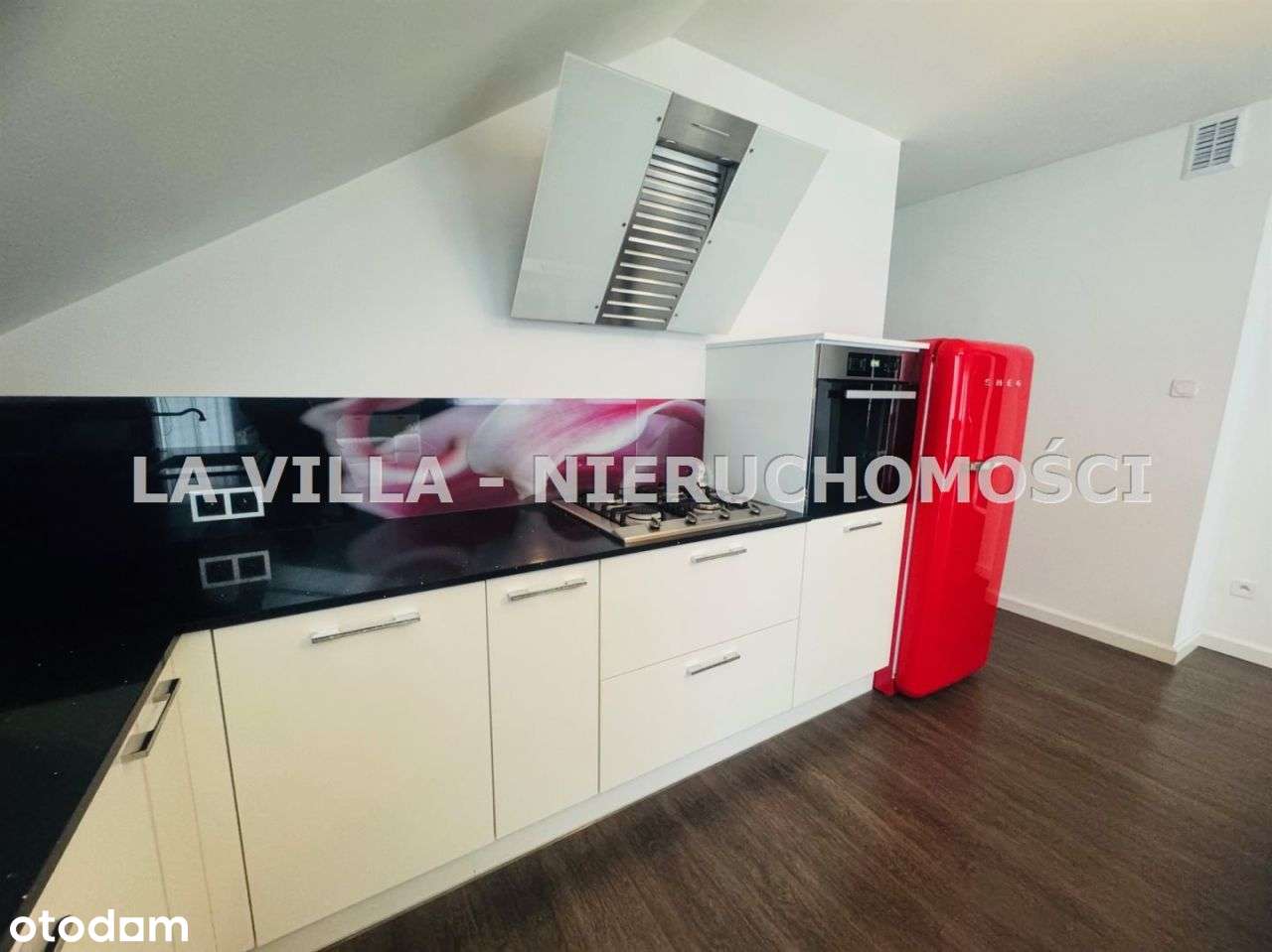 Luksusowy apartament w centrum Leszna-5