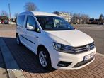 Volkswagen Caddy 2.0 TDI Trendline - 5