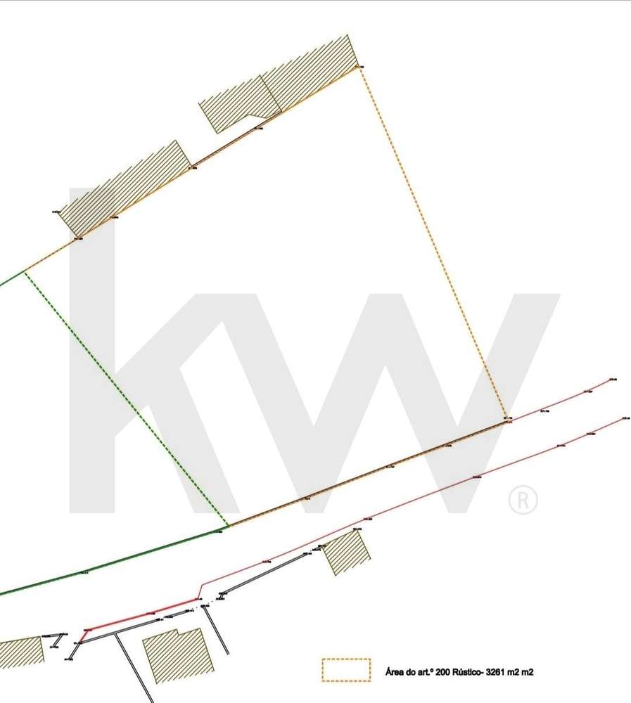 Vendo Terreno - Grande imagem: 5/6