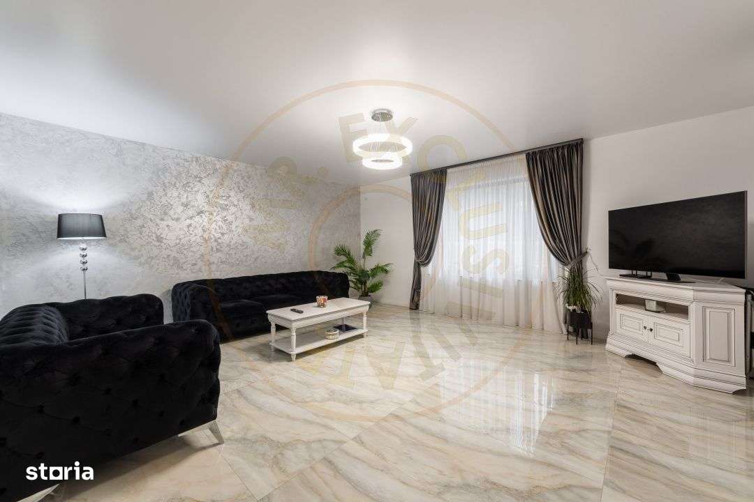 Se vinde cea mai frumoasa casa din Ștefanesti, Arges!-0