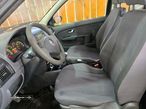 Fiat Strada 1.3 M-Jet Longa Working - 11