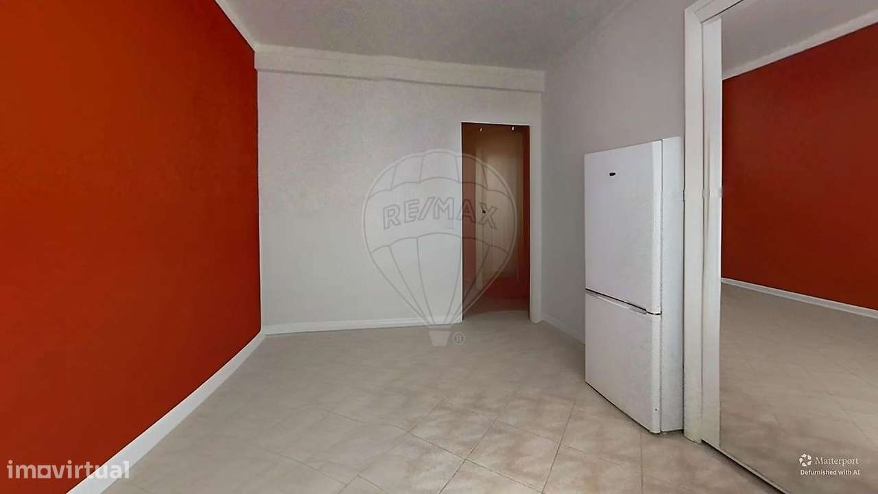 Apartamento T2 para venda-24