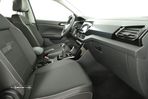 VW T-Cross 1.0 TSI BlackStyle - 21