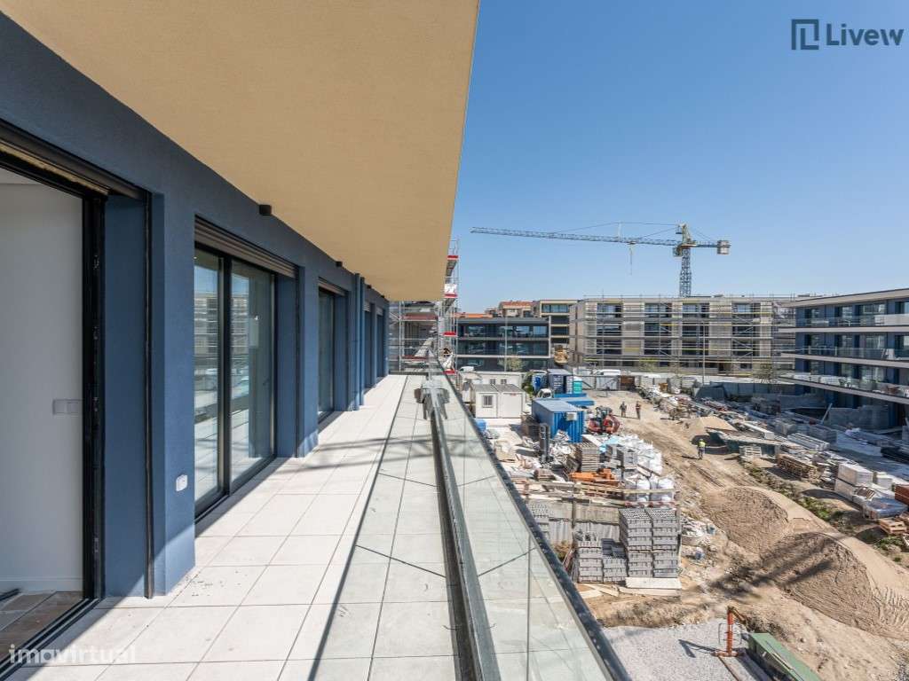 T3 Novo na Madalena - Grande imagem: 5/25