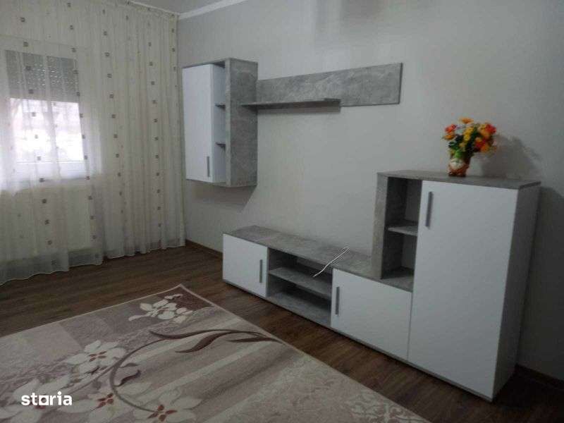 Apartment for rent priced below market in Iasi