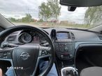 Opel Insignia 2.0 CDTI Sports Tourer - 12