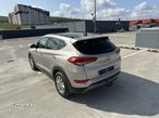 Hyundai Tucson 2.0 CRDi 4WD Automatik Premium - 36