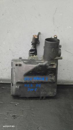 Ecu calculator motor 1.6 b mazda 3 bk 1001408552 - 1