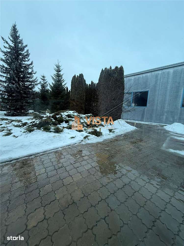 Exclusivitate, Hale si cladire de birouri, 6232 mp teren , Calea Feldi - Imagine principală: 5/20