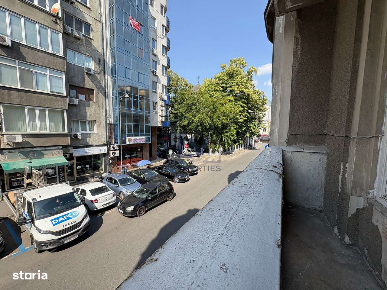 APARTAMENT 4 CAMERE CIRCULAR | ZONA UNIVERSITATE | CENTRALA PROPRIE-9