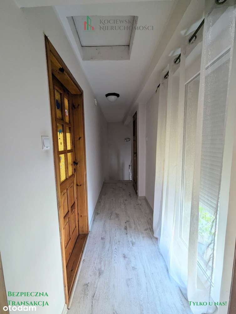 Kamienica z mieszkaniem i lokalem użytkowym-7