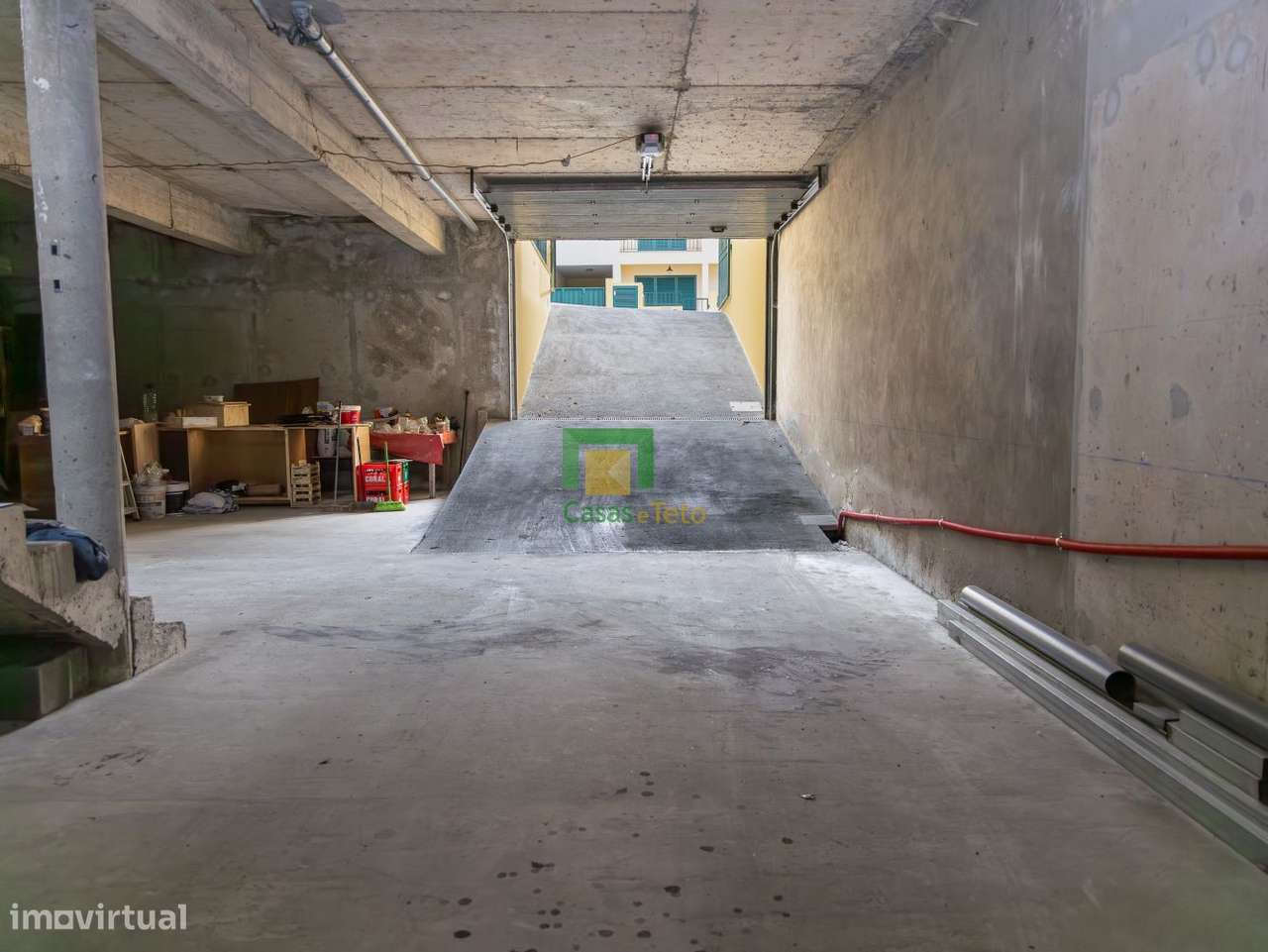 Moradia T3 Campanário-7