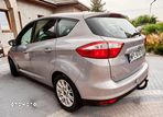 Ford C-MAX 1.6 TDCi Start-Stop-System Titanium - 1